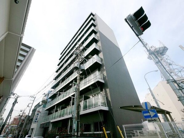 ヴェルステージ西川口3の物件内観写真